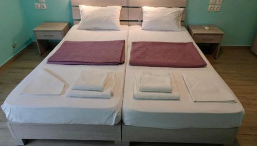 Faros apartment - Foto 4, towels