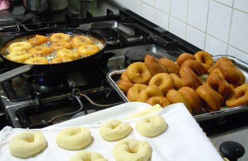 Agriturismo Le Carolee - Foto 125