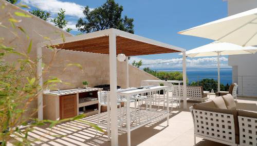 MODENA MARIS-heated pool-grill-relax-jacuzzi apartments - Photo 5