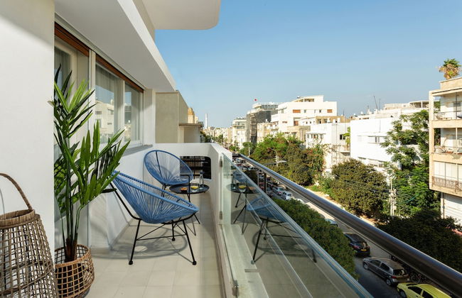 Mr. Ben Yehuda - By TLV2GO - Foto 33