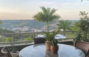 Condomínio Alto da Serra Villas- Bananeiras 110B - Foto 22