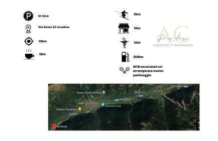 Snowhite in Incudine - Foto 54