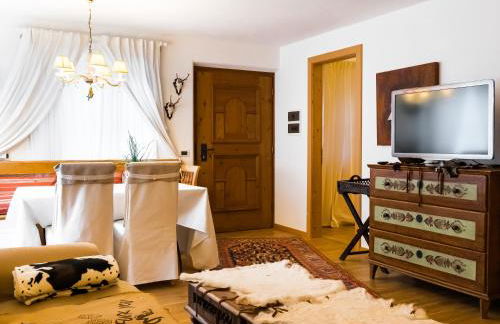 Lüch dl Mone y Chalets - Photo 44