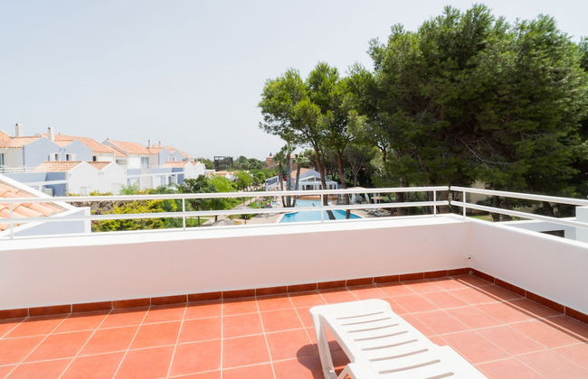 Club Ciudadela Aparthotel - Foto 11