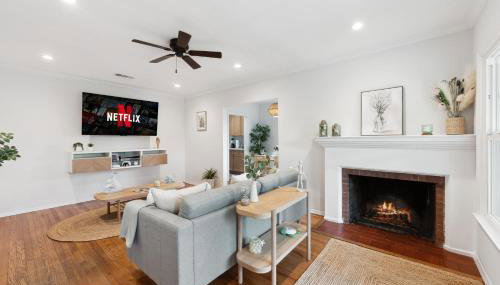 Cosy 3BD by Santa Monica - Beach & Airport 10 min away - Foto 2