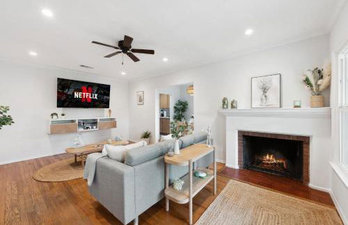 Cosy 3BD by Santa Monica - Beach & Airport 10 min away - Foto 2