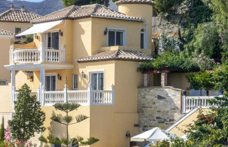 Villa Estrella de Cotobro - Foto 1