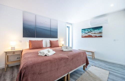 Frontline Seaview Apartment - Foto 7