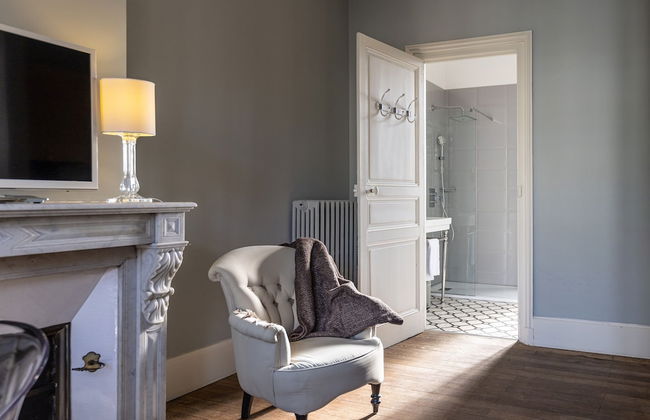 La Villa Beaupeyrat - Foto 14