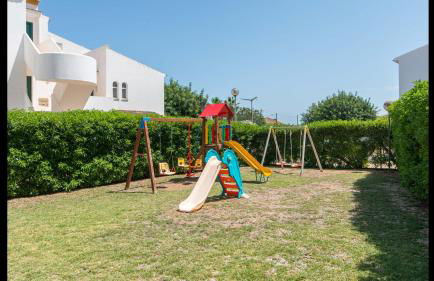 Apt Grace - T2 Pool, Wifi, Balcony, AC, 2,5km From Tavira Center - Foto 12