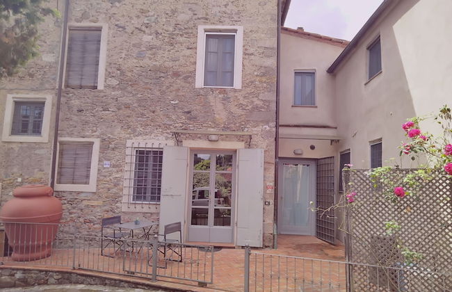 Casale Delle Camelie - Foto 36