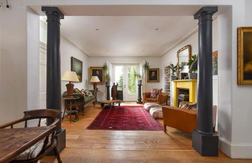 Luxury 5-Bed Country Retreat in the Angus Glens - Foto 37