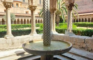 Olivuzza Apartment - Foto 31