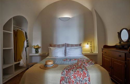 Arvanitis Cave Village - Foto 12