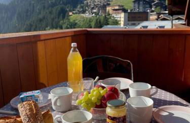 Courchevel 1650 appartement cosy 6 personnes - Foto 14