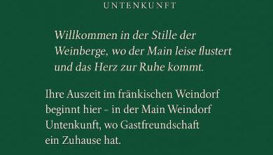 Main Weindorf Unterkunft - Foto 5