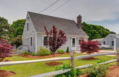 South Chatham Sunshine - Foto 30