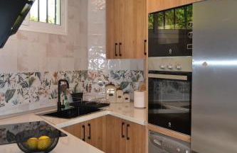 Beach and Golf House Sotogrande - Torreguadiaro - Foto 7