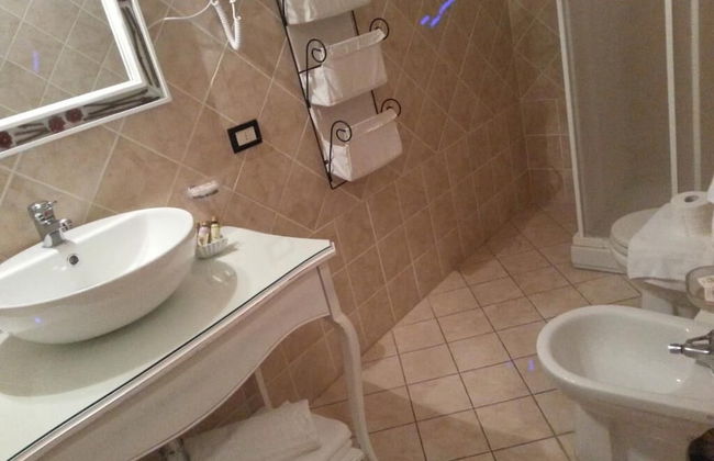 Agriturismo Villa Toscana - Foto 20