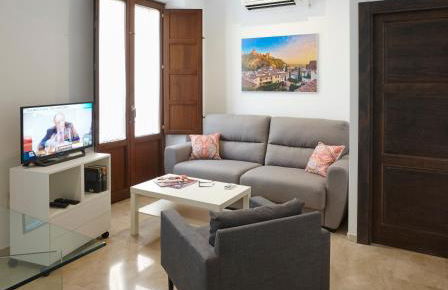 Apartamento El Duque - Photo 1