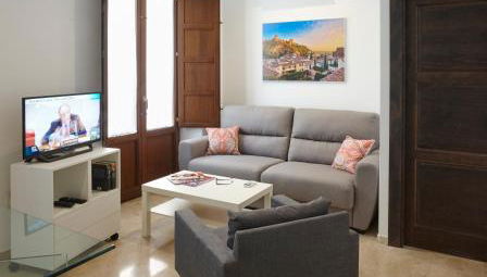 Apartamento El Duque - Photo 1