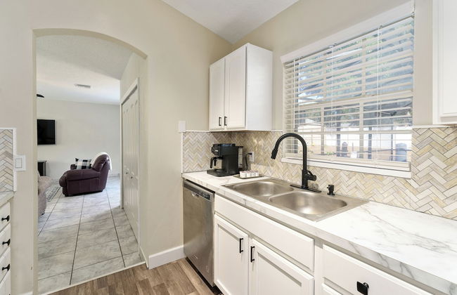 Vacation Home in Lady Lake - Foto 7