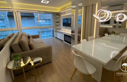 Apt Centro Vitta Boulevard lado Parque Criamigos! - Foto 1