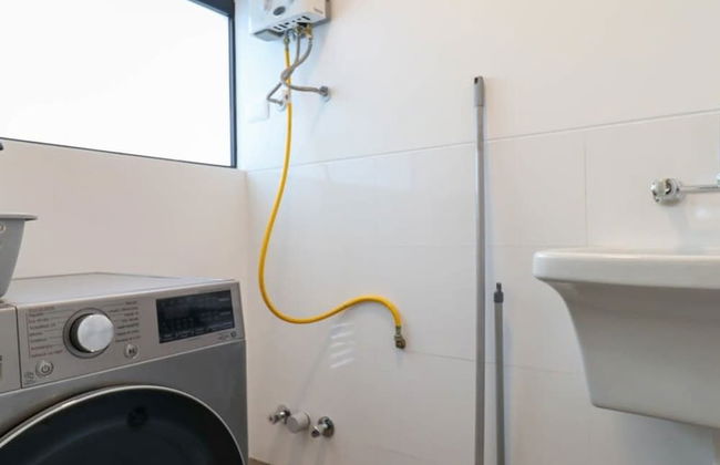 w Elegant 2BR With Balcony in Miraflores - Foto 21