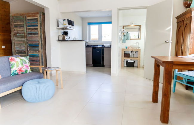 Aruba Boutique Apartments Adults Only - Foto 23