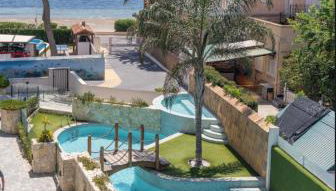 Lagune apartment - Foto 1