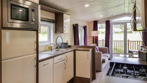 Glenbeagles Lodge - Foto 5