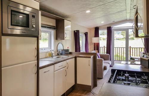 Glenbeagles Lodge - Foto 5