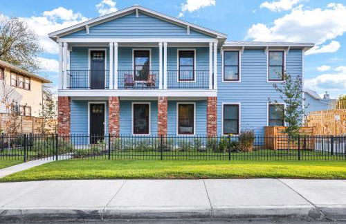 Evergreen - A Birdy Vacation Rental - Foto 4