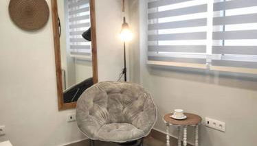 Comfortable studio in Barrio Salamanca - Bejar - Foto 5