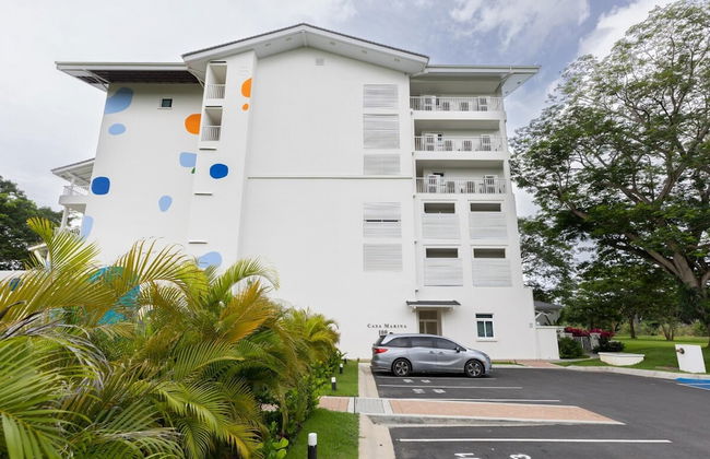 The Couples Condo by Acomodo - Photo 33