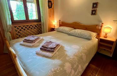 Rio Muri - 3 Persone - 2 Rooms Tre cime - Photo 1