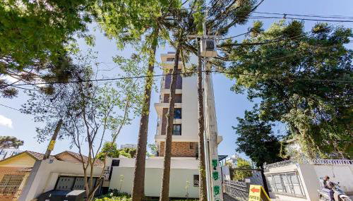 Condomínio Niagara On The Lake | Gonzaga Stays - Foto 1