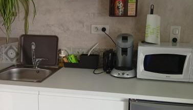 Mini gite 2à4 personnes Studio 7 - Foto 5