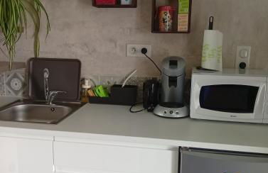 Mini gite 2à4 personnes Studio 7 - Foto 5