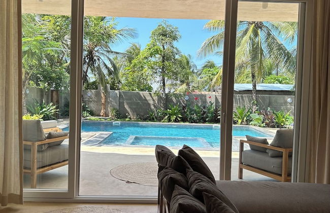 Private Pool Villa Kokos - Foto 56