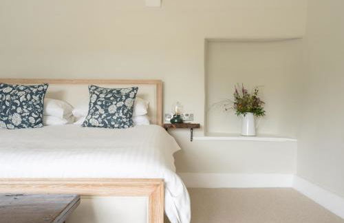 Holwell Farmhouse - Foto 31