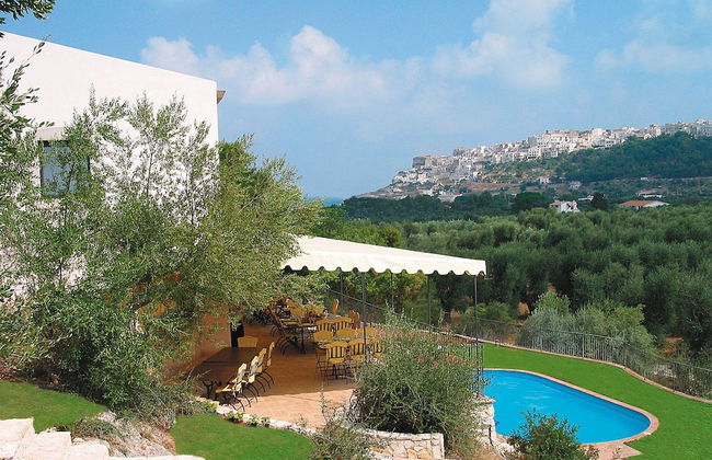 Masseria La Chiusa Delle More - Foto 25