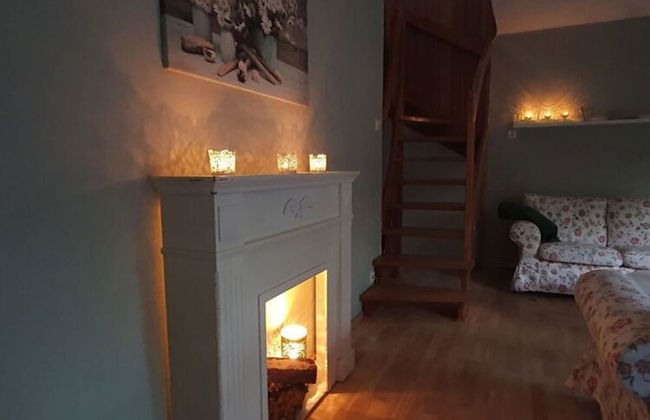 Holiday Home in the Fairytale Forest - Foto 10