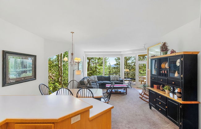 Frosty Summit Condo at Mount Bachelor - Foto 22