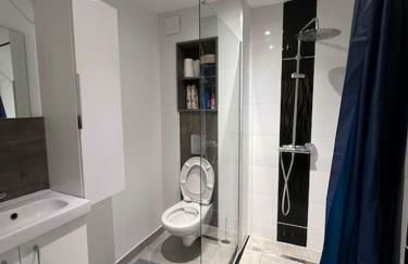 T3 au coeur d'une villa moderne - Foto 7