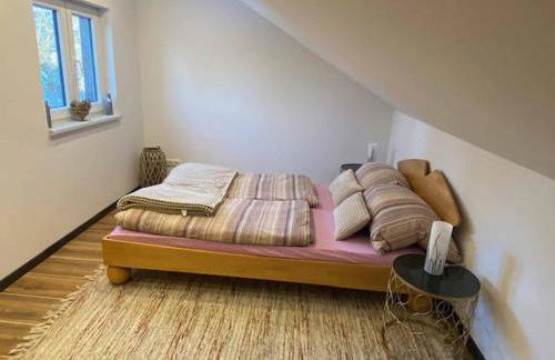 Ferienhaus Am Alten Kirchsteig - Foto 12