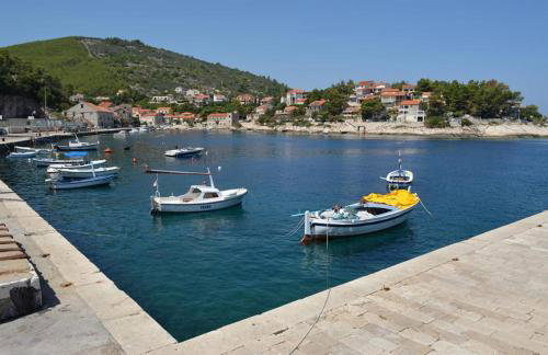 Apartments Kuzma - Foto 16