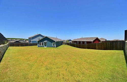 Longterm Rental Communal Pool BBQ & Playgrounds - Foto 27