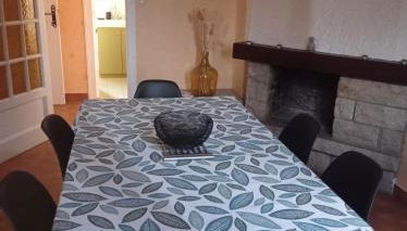 La maison des Bananiers - Foto 3