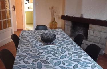 La maison des Bananiers - Foto 3